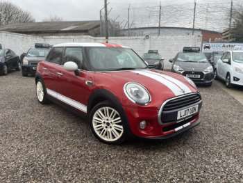 Used MINI Hatch 2017 for sale - 73708867: Photo