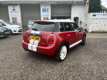 Used MINI Hatch 2017 for sale - 73708867: Photo