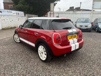 Used MINI Hatch 2017 for sale - 73708867: Photo