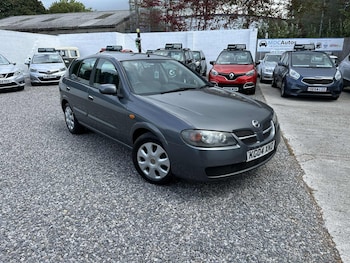 2004 (04) - 1.5 SE 5dr, FULL SERVICE HISTORY, LONG MOT, HPI CLEAR