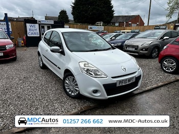 Used Renault Clio 2010 for sale - 78254054: Photo