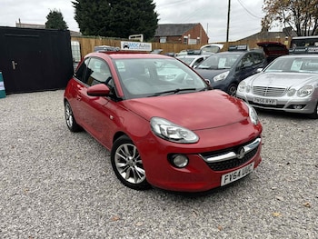 Used Vauxhall ADAM 2015 for sale - 76288514: Photo