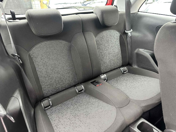 Used Vauxhall ADAM 2015 for sale - 76288514: Photo 6