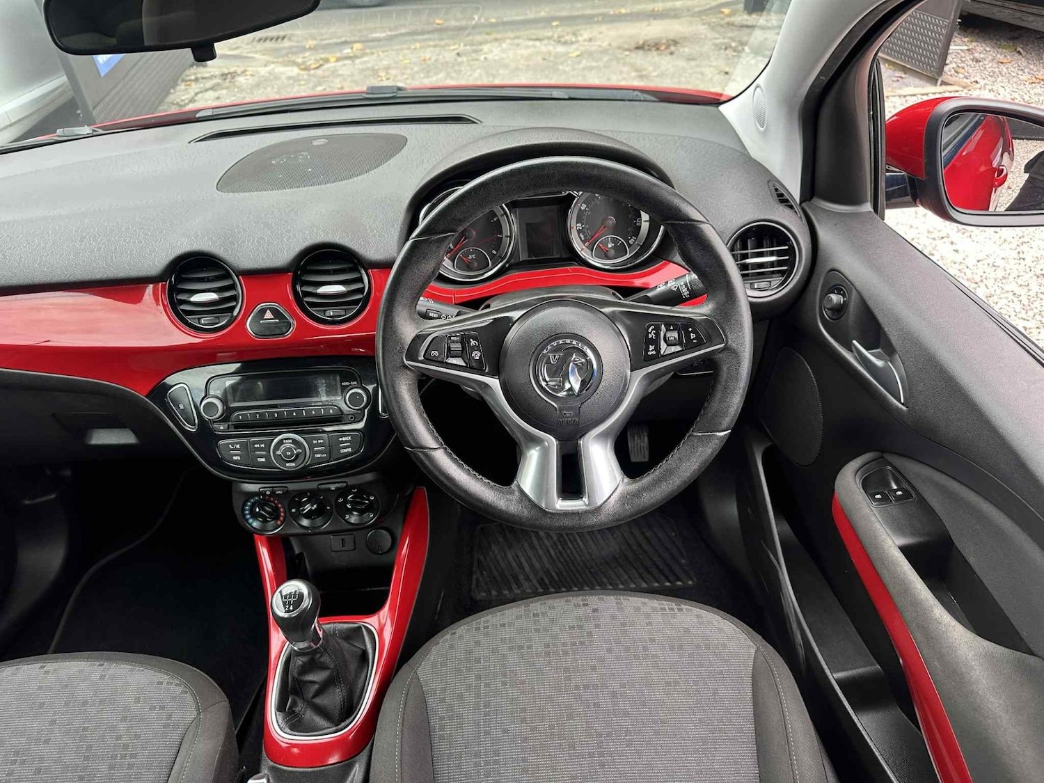 Used Vauxhall ADAM 2015 for sale - 76288514: Photo 7