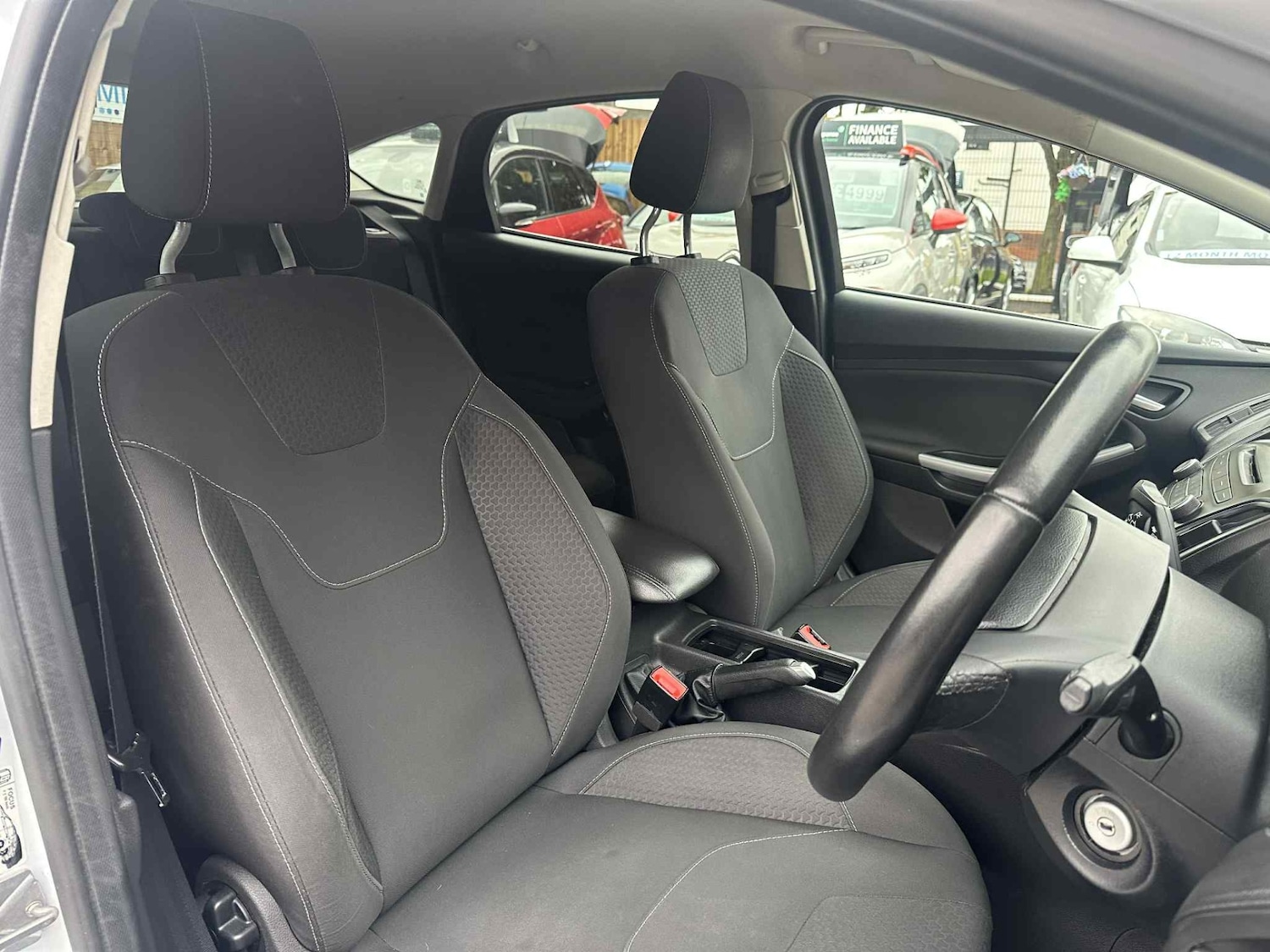 Used Ford Focus 2016 for sale - 76079488: Photo 5