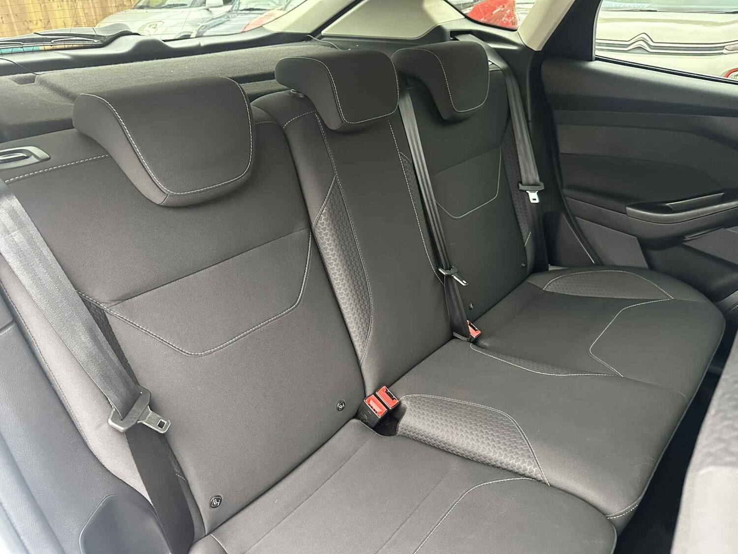 Used Ford Focus 2016 for sale - 76079488: Photo 6