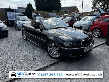 Used BMW 3 Series 2006 for sale - 78523788: Photo