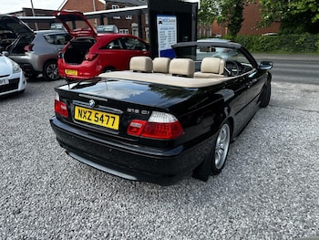 Used BMW 3 Series 2006 for sale - 78523788: Photo