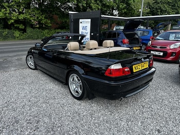 Used BMW 3 Series 2006 for sale - 78523788: Photo