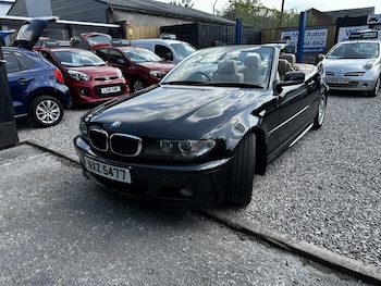 Used BMW 3 Series 2006 for sale - 78523788: Photo