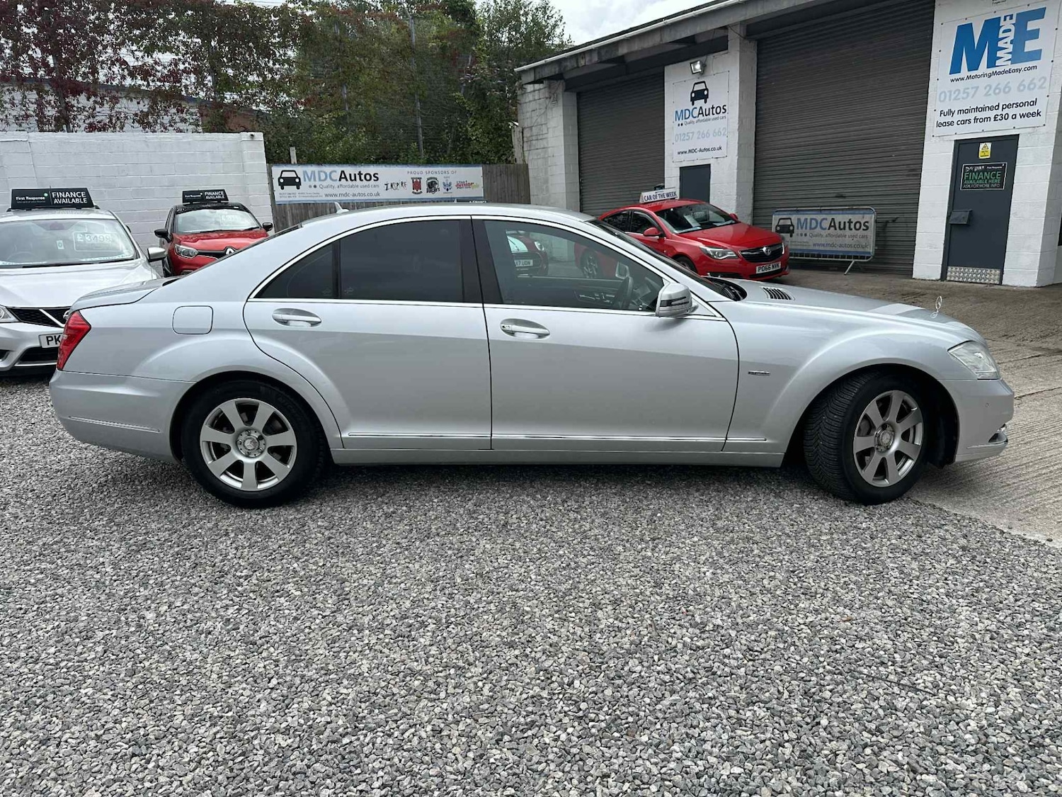 Vehicle 11