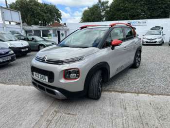 Used Citroen C3 Aircross 2018 for sale - 75179215: Photo