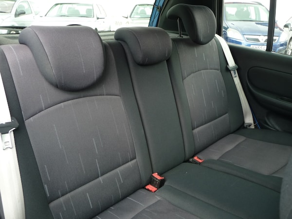 Used Renault Clio 2005 for sale - 76289166: Photo 6