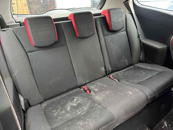 Used Renault Clio 2007 for sale - 76272777: Photo 6