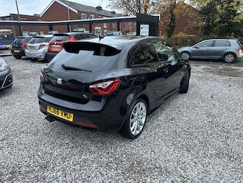 Used SEAT Ibiza 2016 for sale - 76466584: Photo