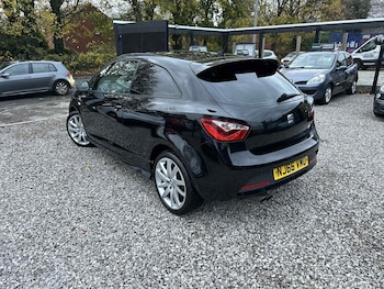 Used SEAT Ibiza 2016 for sale - 76466584: Photo