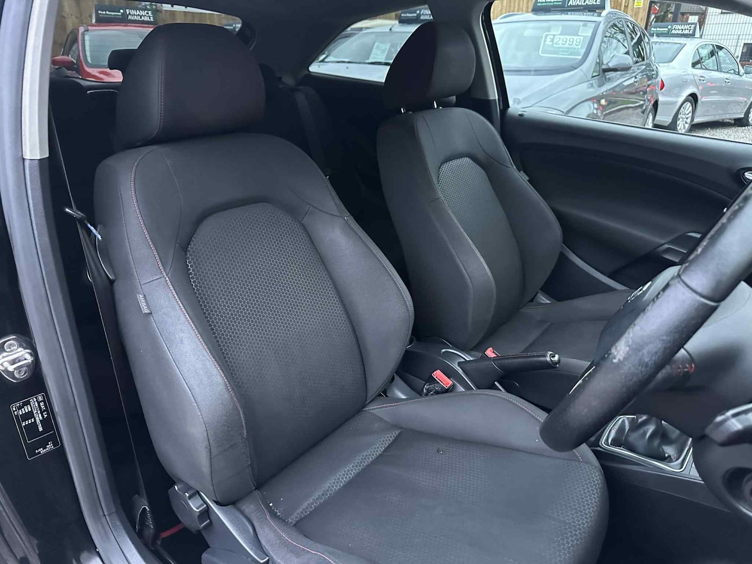 Used SEAT Ibiza 2016 for sale - 76466584: Photo 5