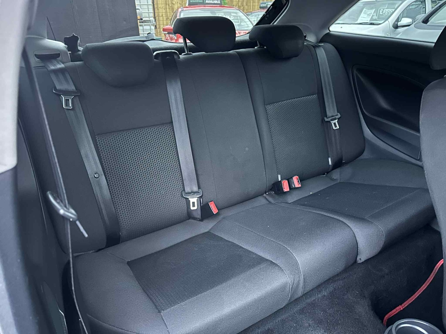 Used SEAT Ibiza 2016 for sale - 76466584: Photo 6