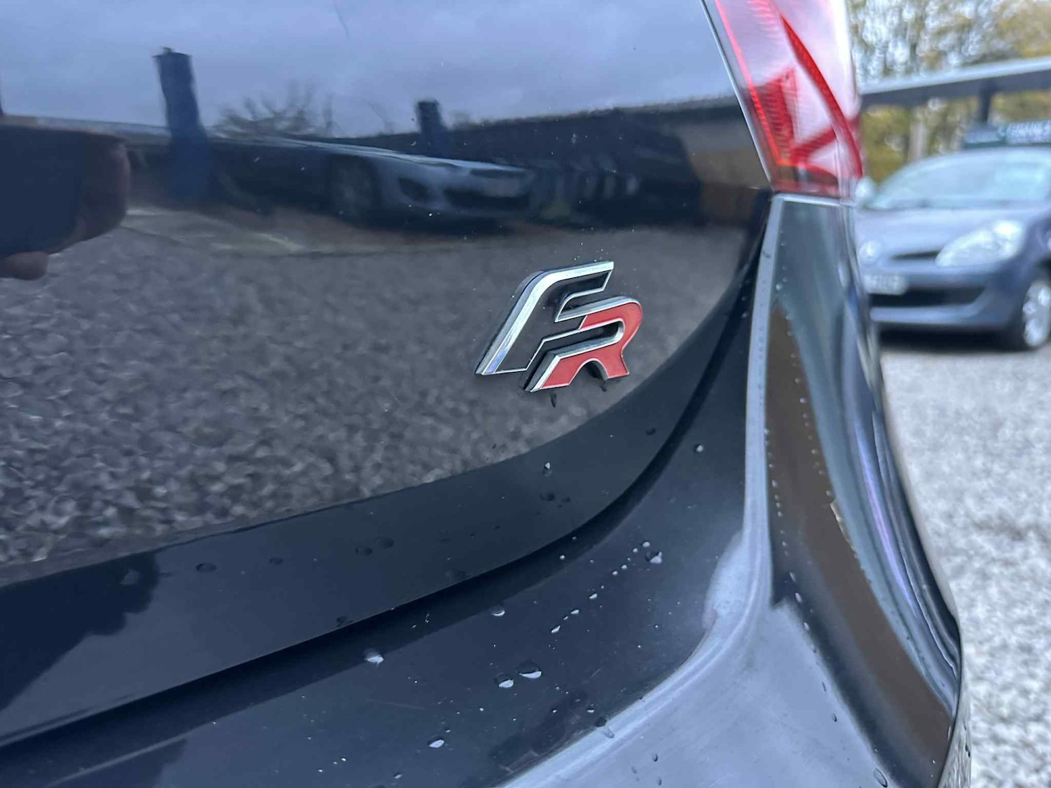 Used SEAT Ibiza 2016 for sale - 76466584: Photo 9