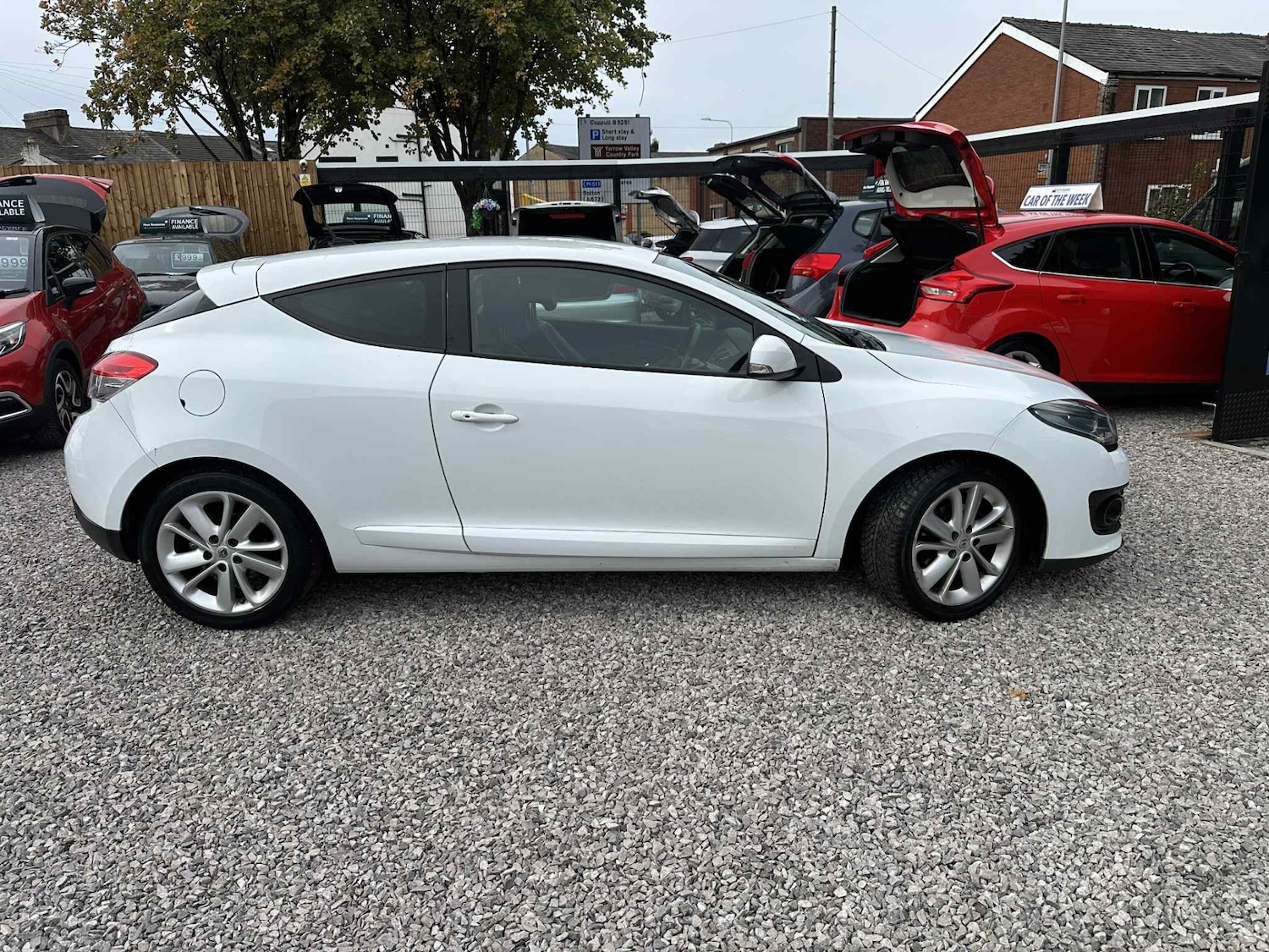 Used Renault Megane 2015 for sale - 76102238: Photo 10