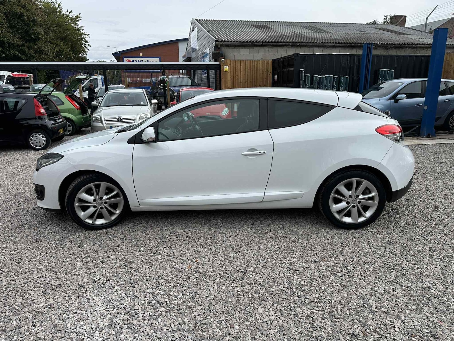 Used Renault Megane 2015 for sale - 76102238: Photo 12