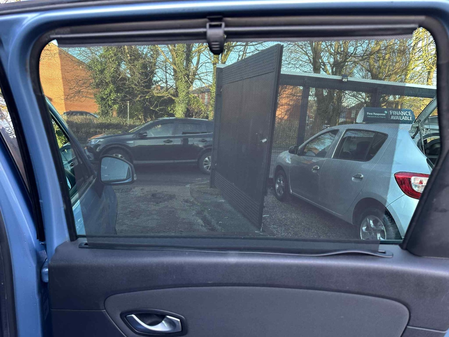 Used Renault Scenic 2009 for sale - 76959873: Photo 8