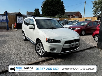 Used Mitsubishi Outlander 2012 for sale - 78734304: Photo
