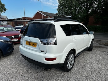Used Mitsubishi Outlander 2012 for sale - 78734304: Photo