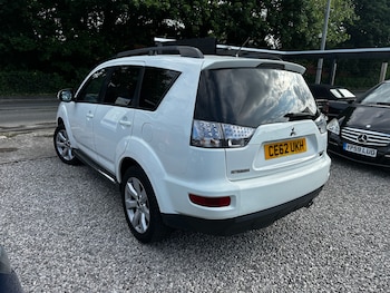 Used Mitsubishi Outlander 2012 for sale - 78734304: Photo