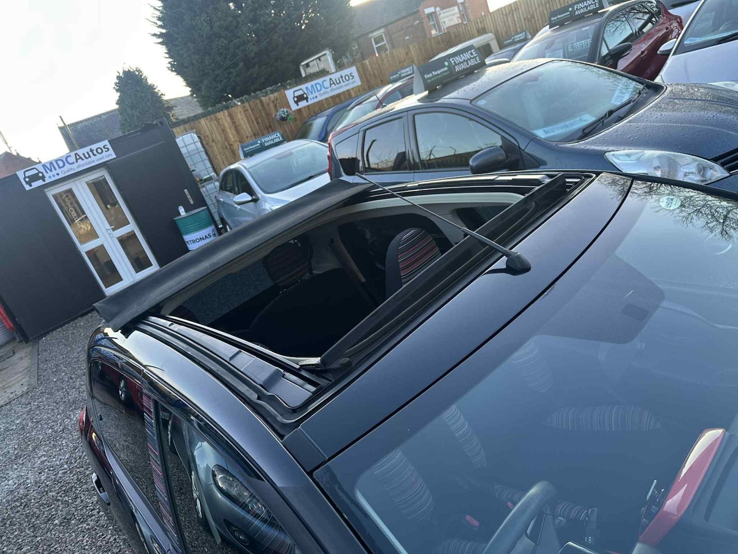 Used Citroen C1 2015 for sale - 77225330: Photo 11