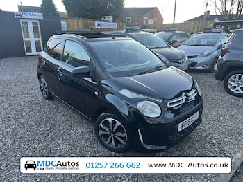 Used Citroen C1 2015 for sale - 77225330: Photo