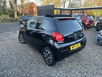 Used Citroen C1 2015 for sale - 77225330: Photo