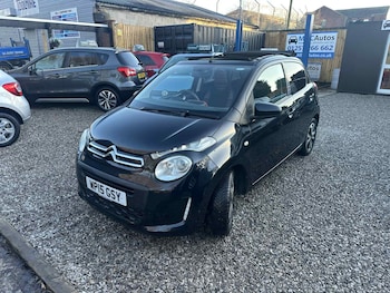 Used Citroen C1 2015 for sale - 77225330: Photo