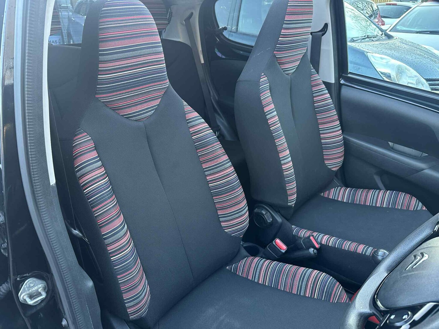 Used Citroen C1 2015 for sale - 77225330: Photo 5