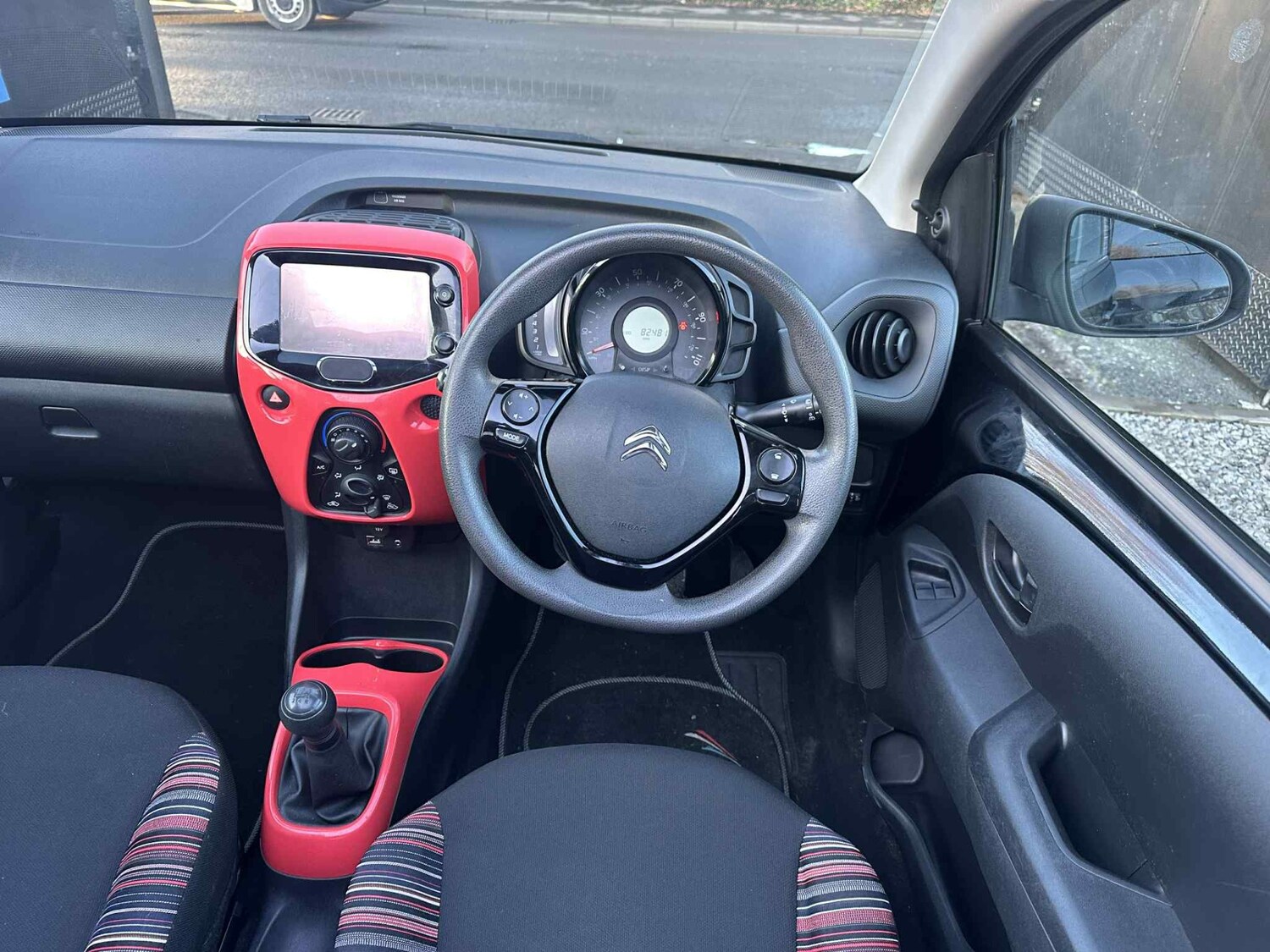 Used Citroen C1 2015 for sale - 77225330: Photo 8