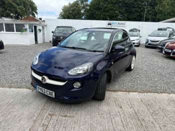 Used Vauxhall Adam 2013 for sale - 75178644: Photo