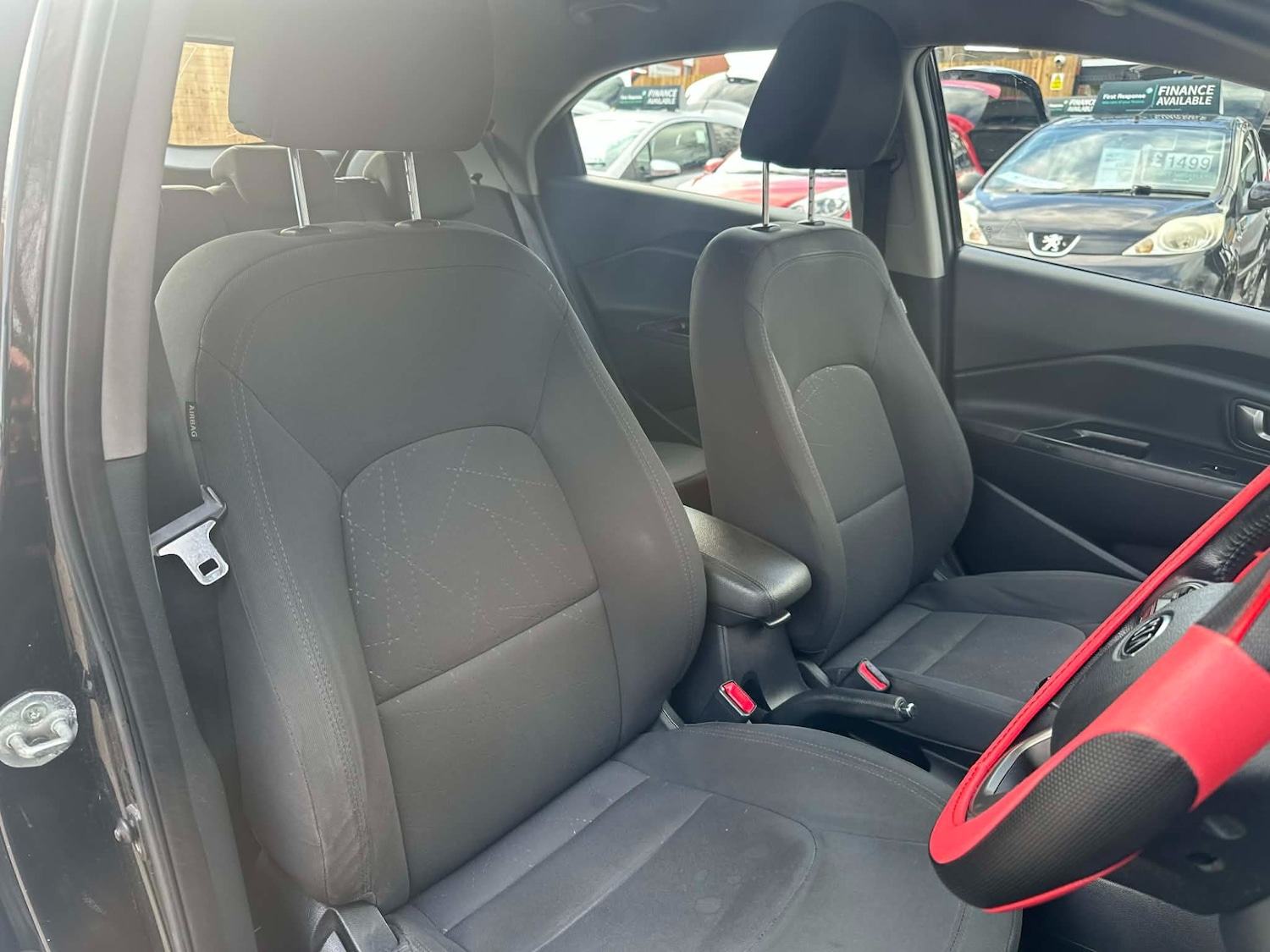 Used Kia Rio 2011 for sale - 77651491: Photo 5