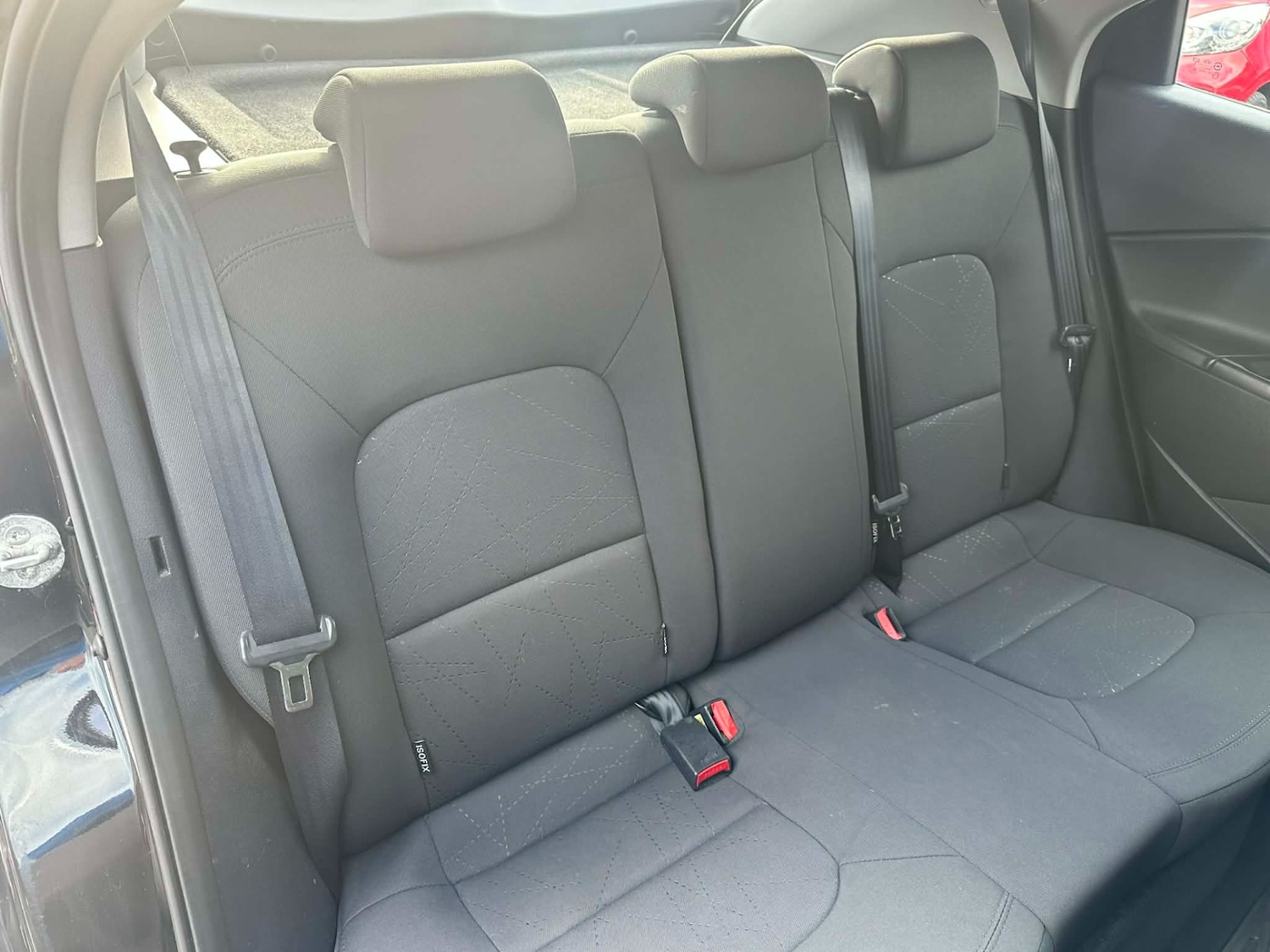 Used Kia Rio 2011 for sale - 77651491: Photo 6