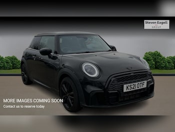 Used MINI Hatch 2021 for sale - 77908756: Photo