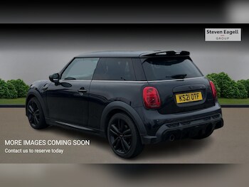 Used MINI Hatch 2021 for sale - 77908756: Photo
