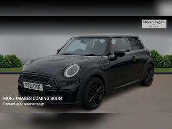 Used MINI Hatch 2021 for sale - 77908756: Photo