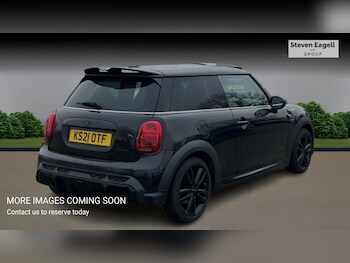 Used MINI Hatch 2021 for sale - 77908756: Photo