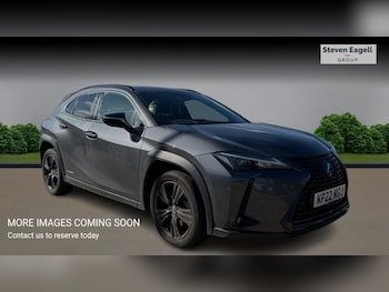 2022 (22) - 250h 2.0 5dr CVT [without Nav]