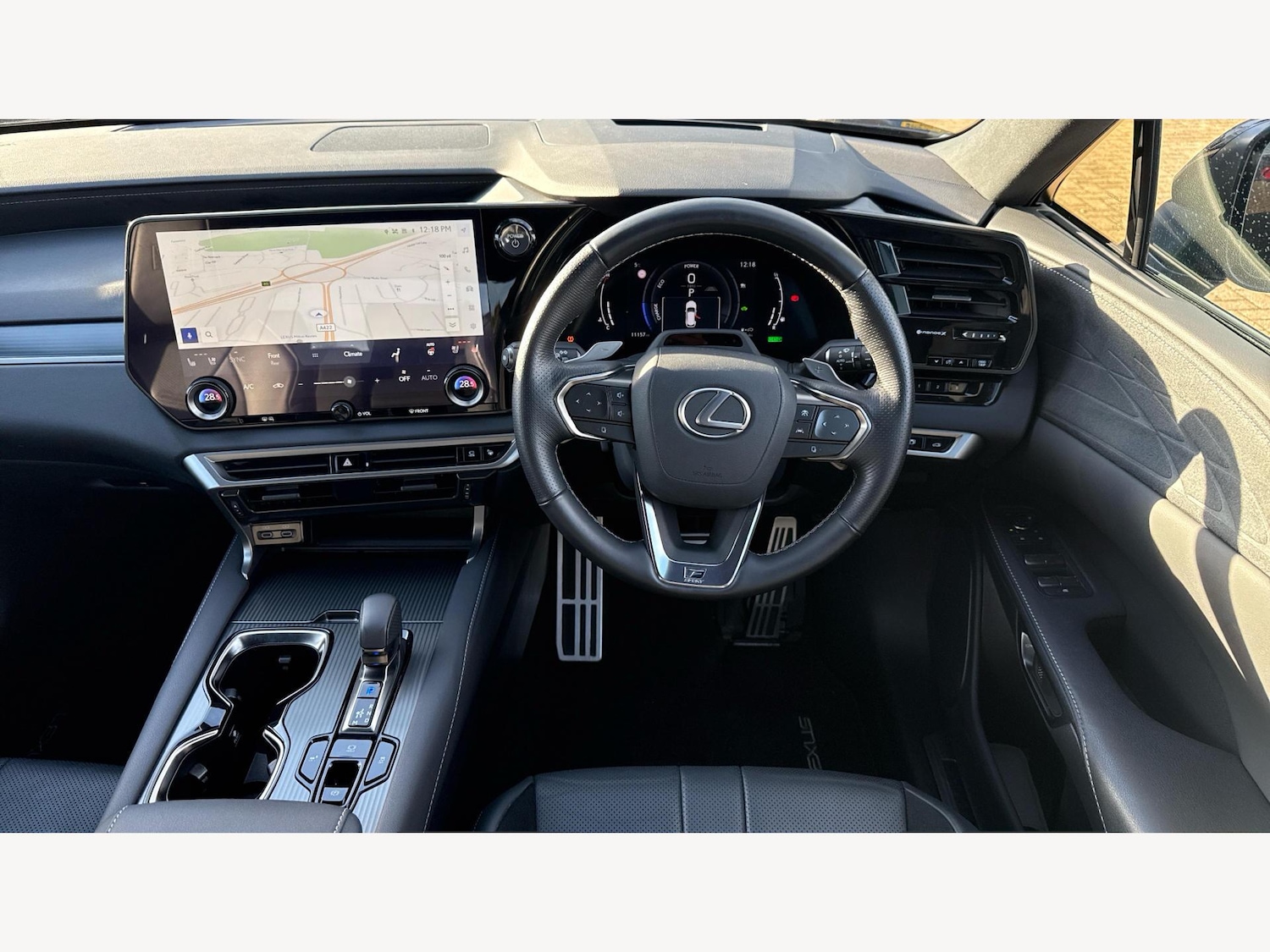 Used Lexus RX 2024 for sale - 77175934: Photo 13