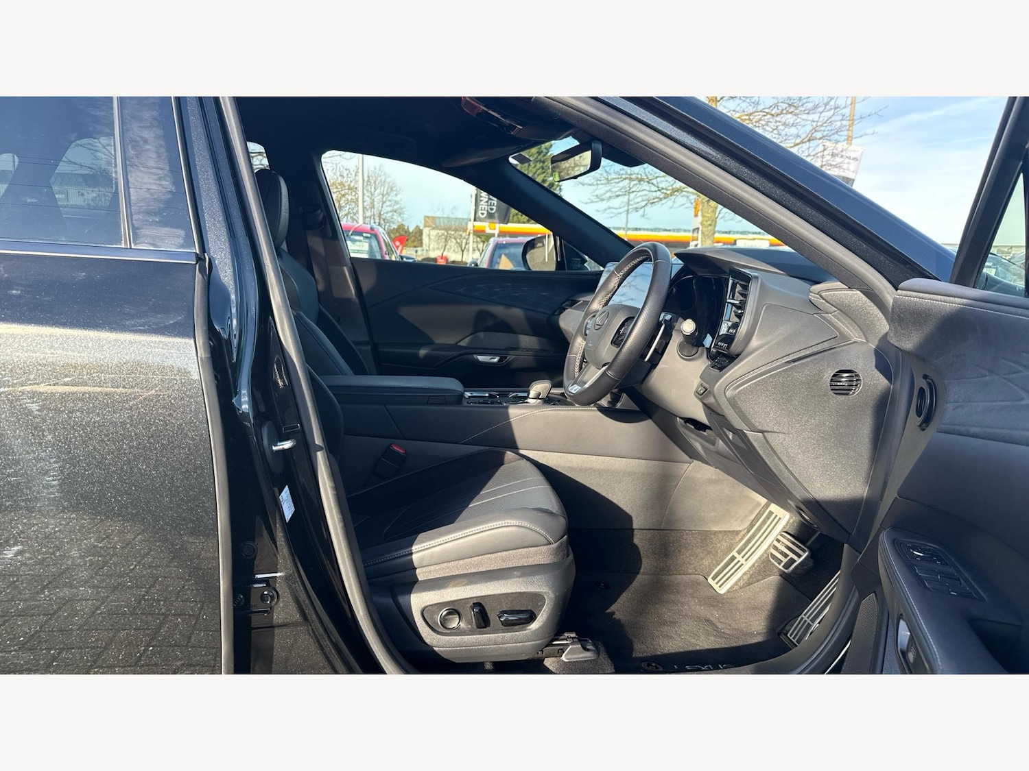 Used Lexus RX 2024 for sale - 77175934: Photo 15