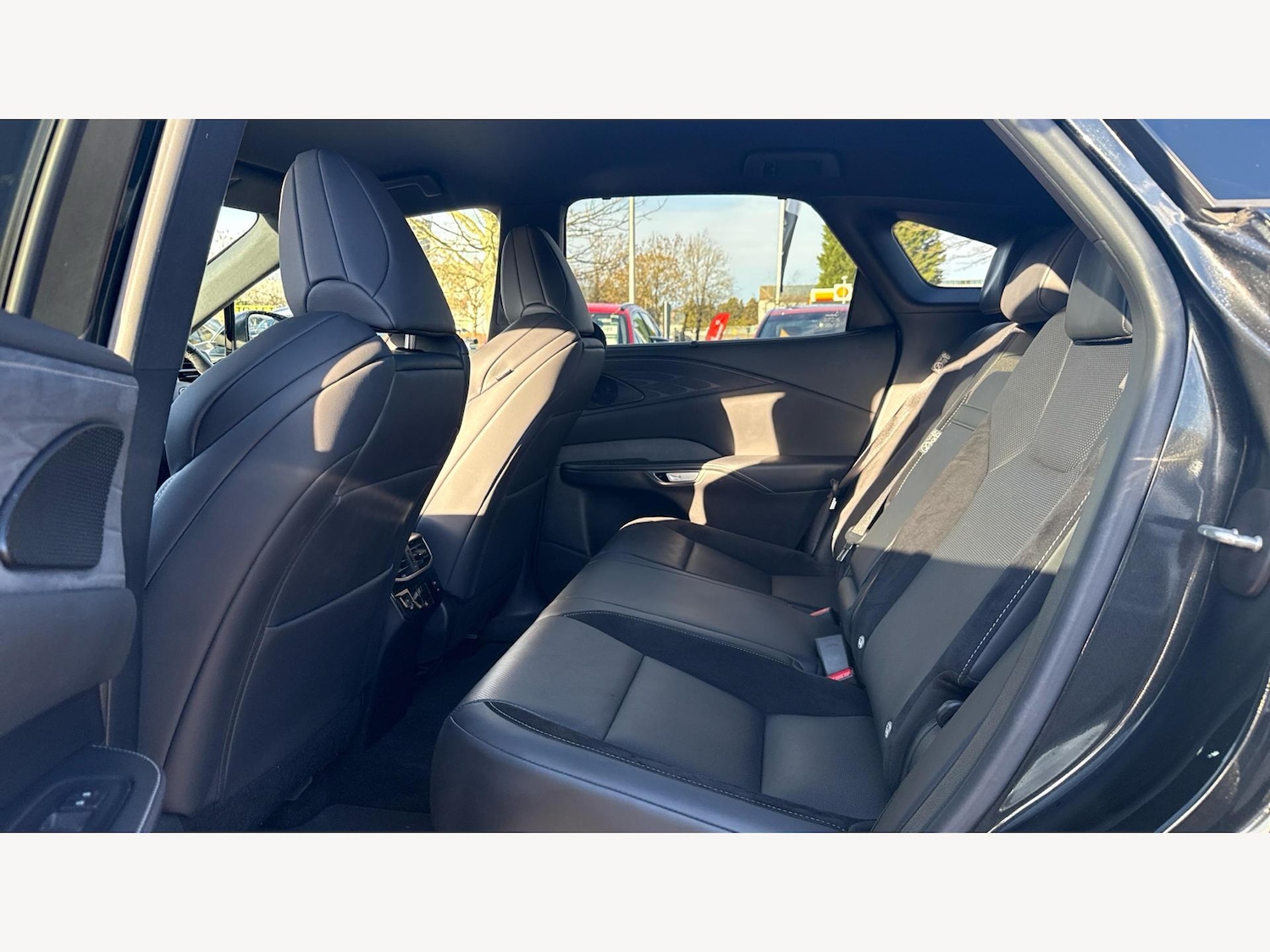 Used Lexus RX 2024 for sale - 77175934: Photo 16