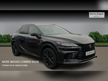 (24) - 2.4 500h Turbo F Sport Auto DIRECT4 Euro 6 (s/s) 5dr