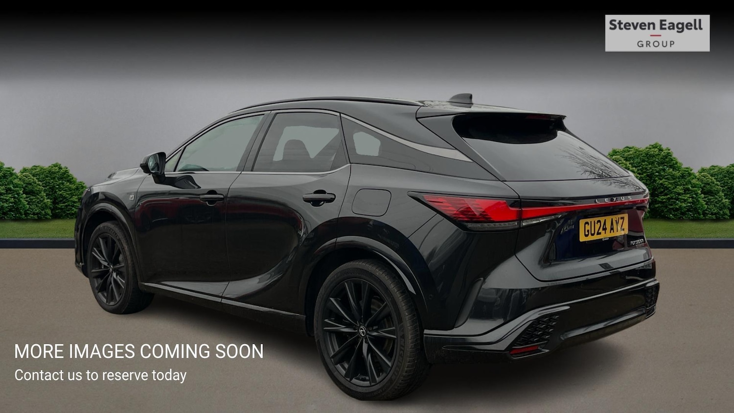 Used Lexus RX for sale - 77175934: Photo 2