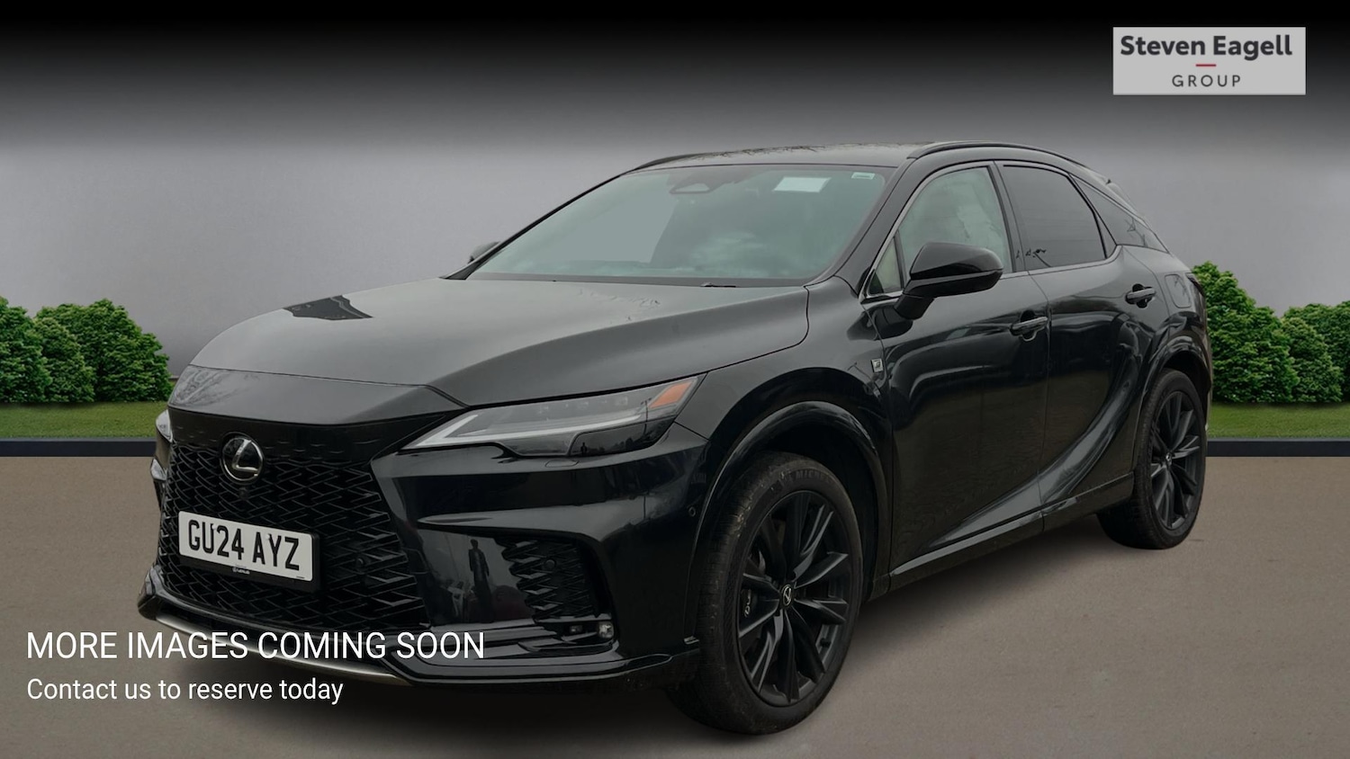 Used Lexus RX for sale - 77175934: Photo 3