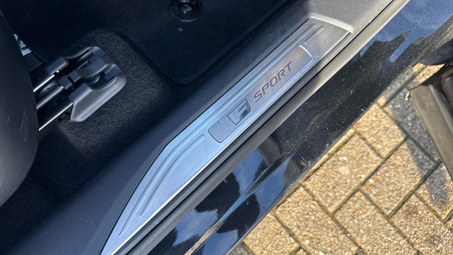 Used Lexus RX 2024 for sale - 77175934: Photo 33